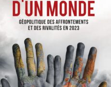 Le retour de la guerre en Europe ?