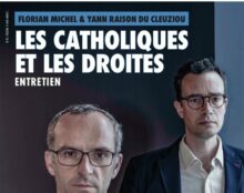 Le catholicisme français est pris dans une dynamique dextrogyre