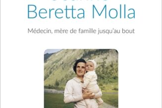 Qui est Sainte Jeanne Beretta Molla dont nous fêtons aujourd’hui 4 octobre, le centenaire de la naissance ?