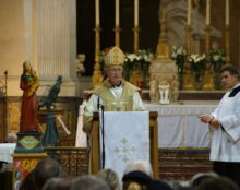 La jeunesse catholique est en colère et c’est compréhensible