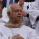 Agression contre le père Jean-Paul Argouarc’h