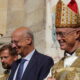 Quelques photos de la messe du 40e anniversaire de Notre-Dame de Chrétienté