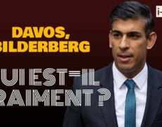 I-Média : Rishi Sunak, l’homme du Grand Reset