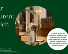 Mgr Ulrich aux parlementaires : “ce n’est pas une loi de plus qui va résoudre tous les problèmes de conscience”