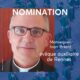 Mgr Ivan Brient nommé évêque auxiliaire de Rennes