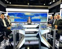 En quête d’esprit : Les chrétiens de Chine