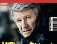 Réinventer un roman national
