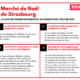 Marché de Noël de Strasbourg : les crucifix seront interdits à la vente, les loukoums autorisés mais ni la raclette, ni la tartiflette