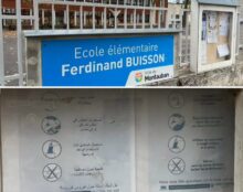 Chronique du grand remplacement