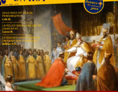 « Une France, un Roy », journal catholique et légitimiste