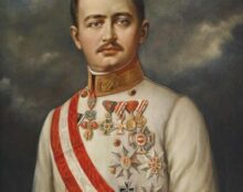 Charles 1er, un destin bousculé