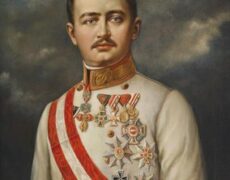 Charles 1er, un destin bousculé