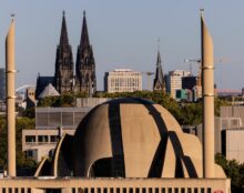 Islamisation de Cologne