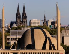 Islamisation de Cologne