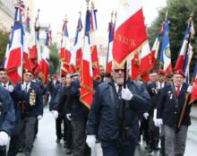 Retour en images sur la manifestation pour le maintien de la statue de Saint Michel aux Sables d’Olonne
