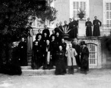 Et la Castille redevint la Maison du Bon Dieu
