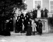 Et la Castille redevint la Maison du Bon Dieu