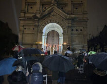 Troisième période hivernale à Saint-Germain-en-Laye