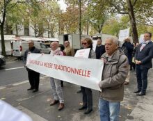 Le “symbole d’une relation au monde renouvelée”