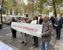Le “symbole d’une relation au monde renouvelée”