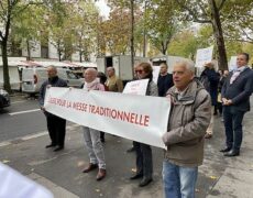 Le “symbole d’une relation au monde renouvelée”