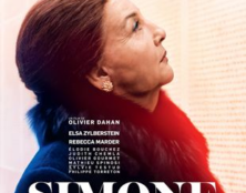 Simone, le voyage du siècle : un film de propagande