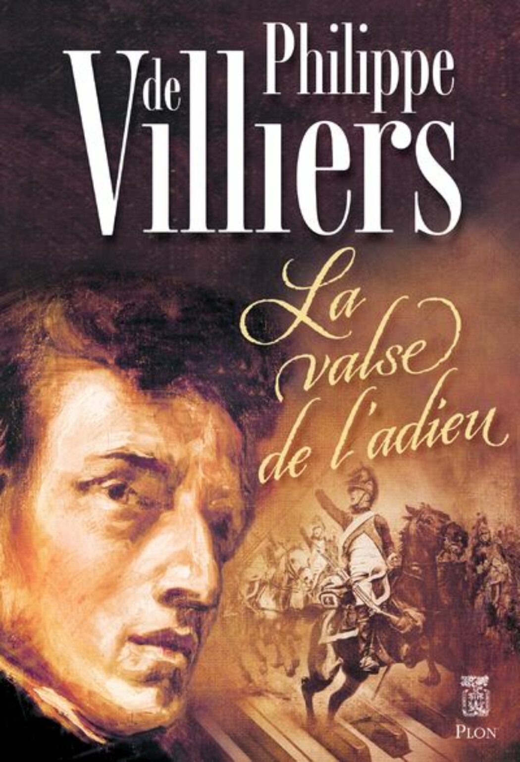 La Valse de l’Adieu : Philippe de Villiers