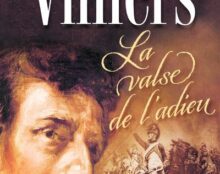 La Valse de l’Adieu : Philippe de Villiers
