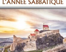 Une année sabbatique riche en évènements