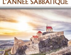 Une année sabbatique riche en évènements