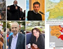 L’Arménie seule au monde, face à l’Azerbaïdjan et à la Turquie