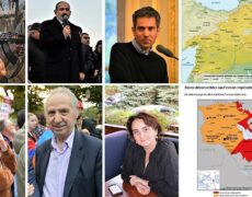 L’Arménie seule au monde, face à l’Azerbaïdjan et à la Turquie