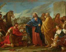 Vingtième dimanche après la Pentecôte