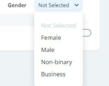 Le business de l’idéologie du genre