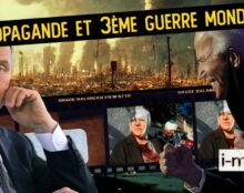 I-Média – La Troisième Guerre Mondiale a-t-elle commencé ?