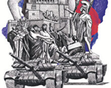 L’invention du patriotisme dans la Grèce antique