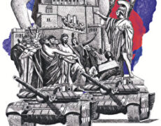 L’invention du patriotisme dans la Grèce antique