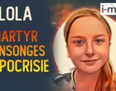 I-Média –  Lola : Édition Spéciale