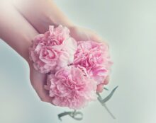 Prier en vers avec la petite Thérèse