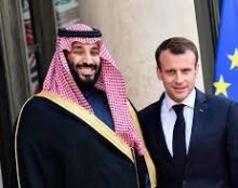 L’état voyou d’Arabie Saoudite organisera les jeux asiatiques de 2029