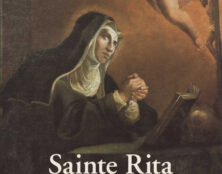 Ce que sainte Rita veut, Dieu le veut…