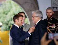 Dans M.Hafiz, on trouve du lard et du cochon (suite et fin)