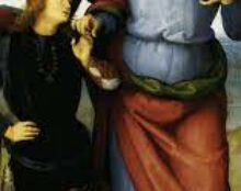 Neuvaine à saint Raphaël