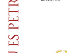 Tu es Petrus, une revue pour approfondir sa formation religieuse et affermir ainsi sa foi