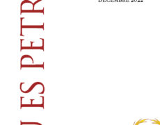 Tu es Petrus, une revue pour approfondir sa formation religieuse et affermir ainsi sa foi