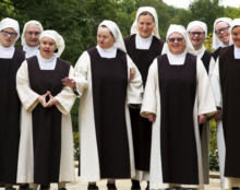 Les Petites Sœurs Disciples de l’Agneau : une communauté touchante, et d’excellentes tisanes
