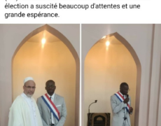 Islamo-gauchisme : le député LFI Carlos Martens Bilongo, un militant islamiste décomplexé