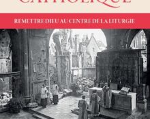La messe catholique selon Mgr Schneider