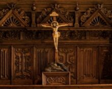 Cathophobie du gouvernement allemand