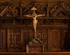 Cathophobie du gouvernement allemand